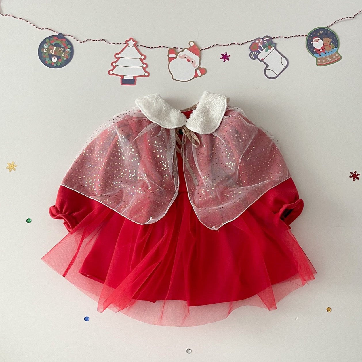 Christmas Dress