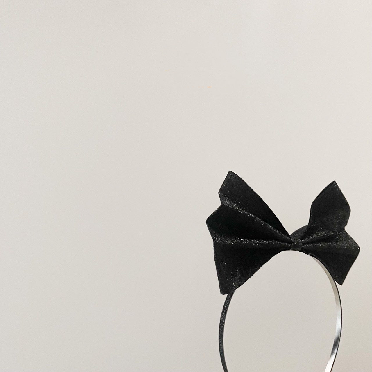 Halloween Simple Hairband