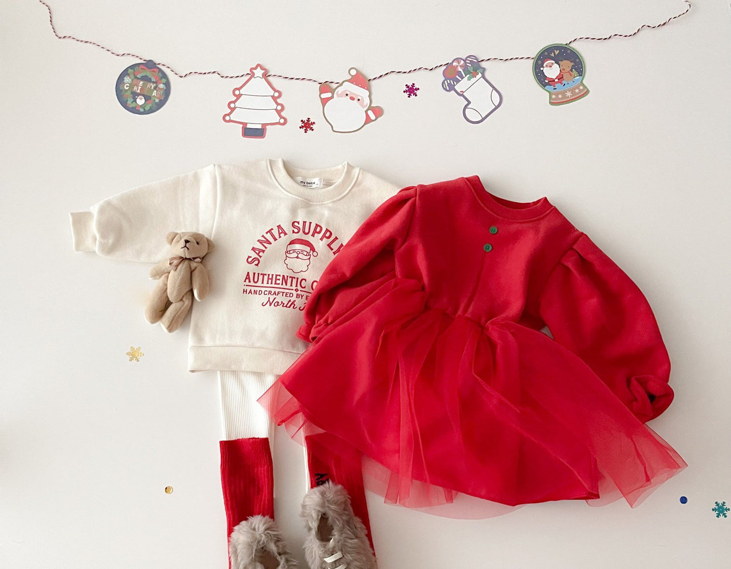 Christmas Dress