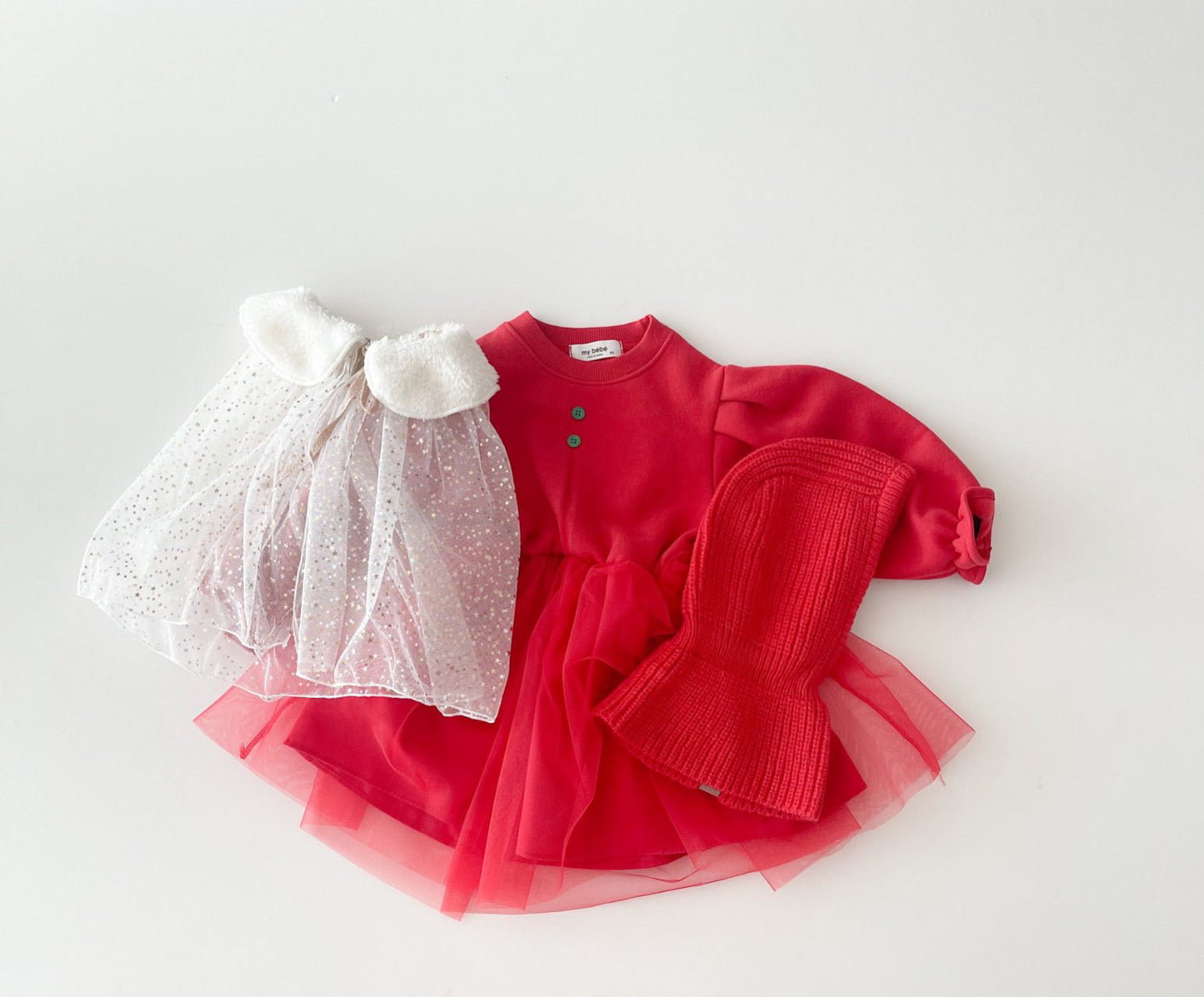 Christmas Dress