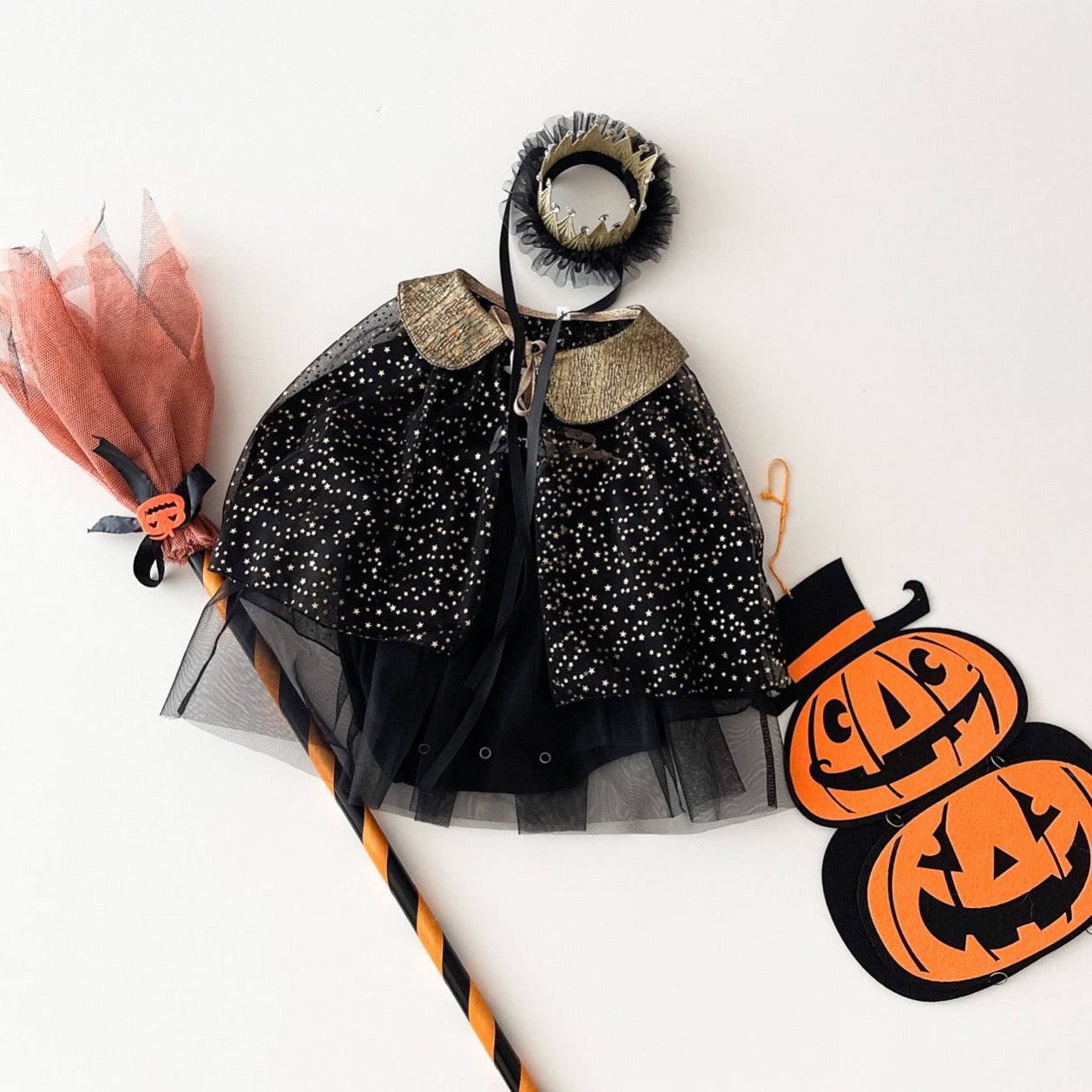 Halloween Cape