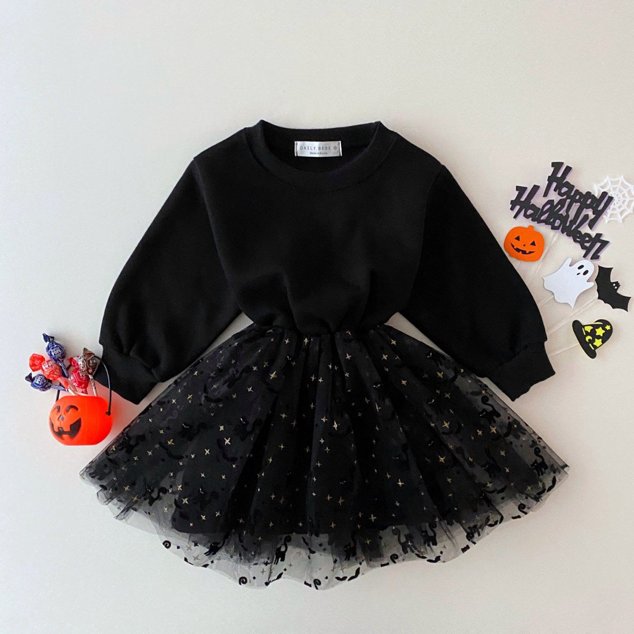 Halloween Dress