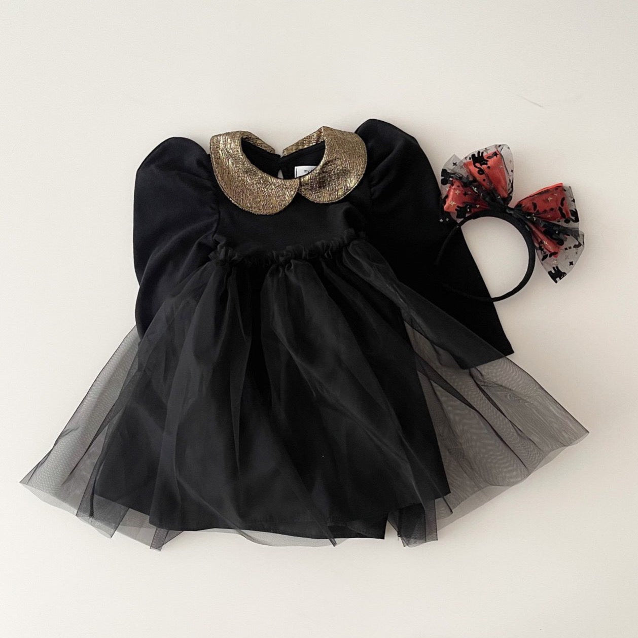 Halloween Dress