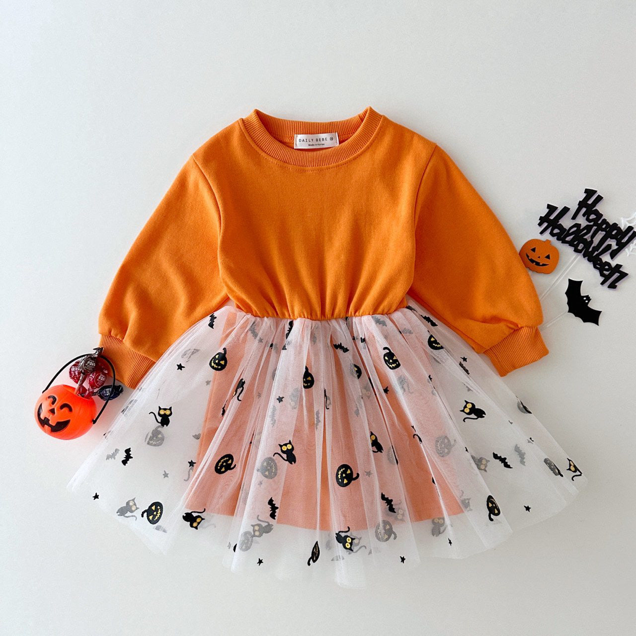 Halloween Dress