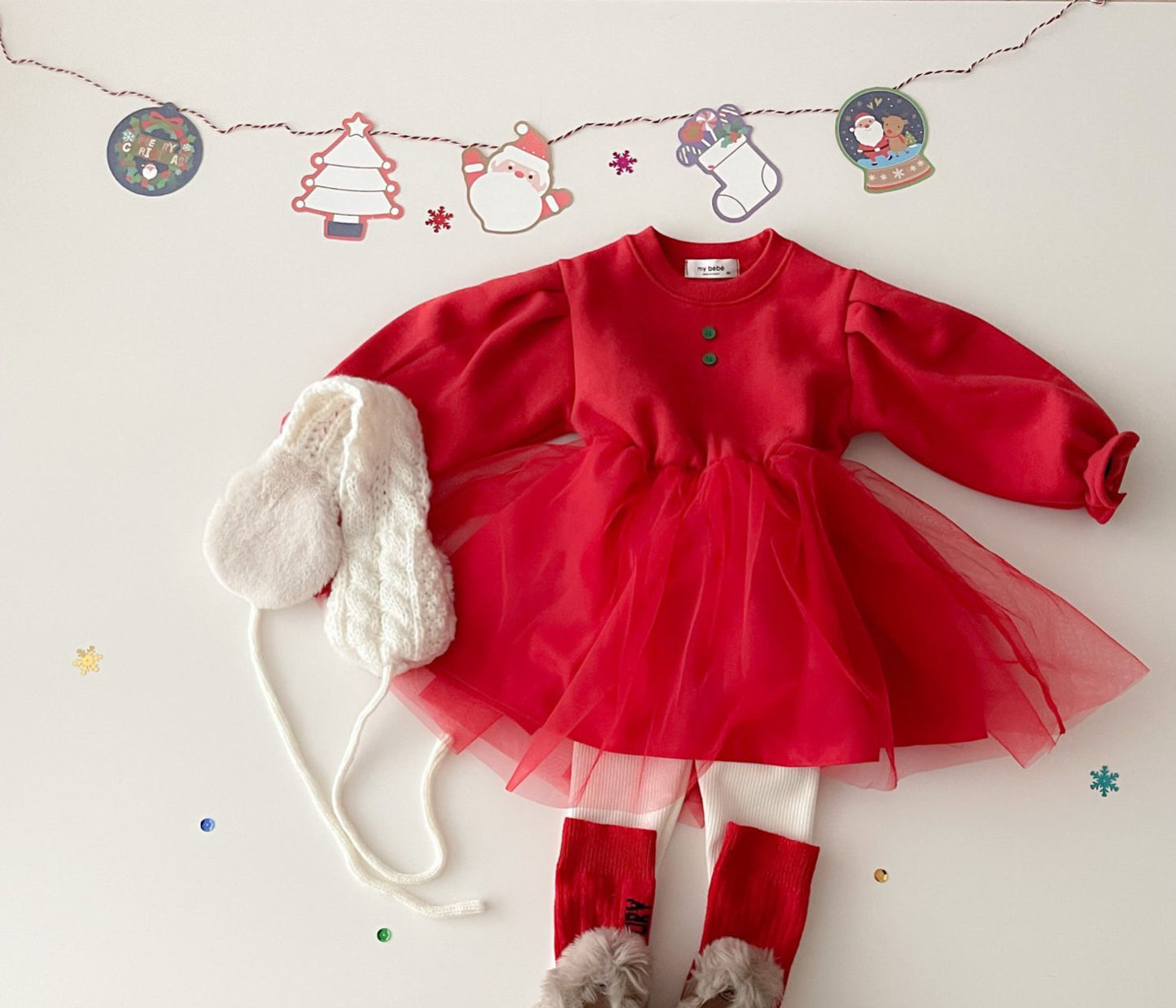 Christmas Dress