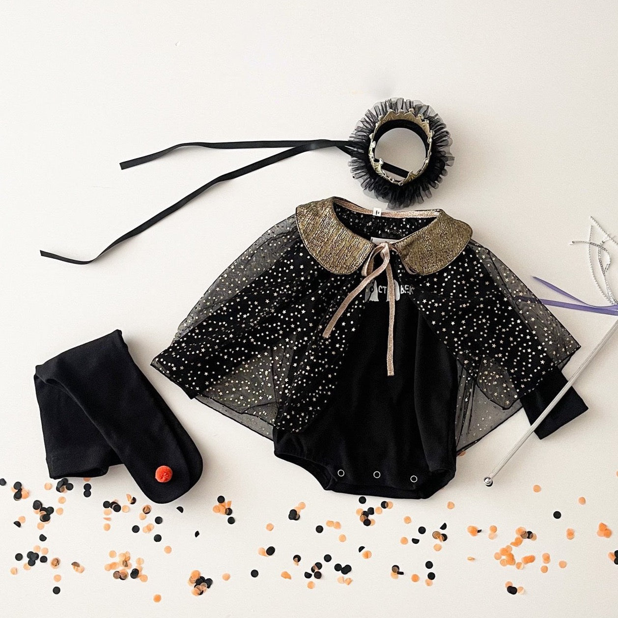 Halloween Cape