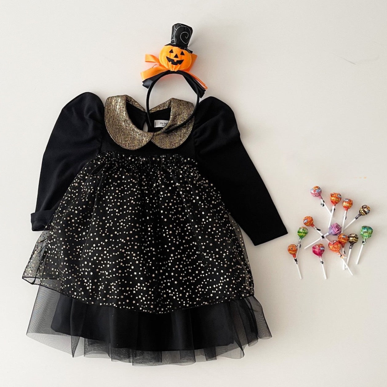 Halloween Dress