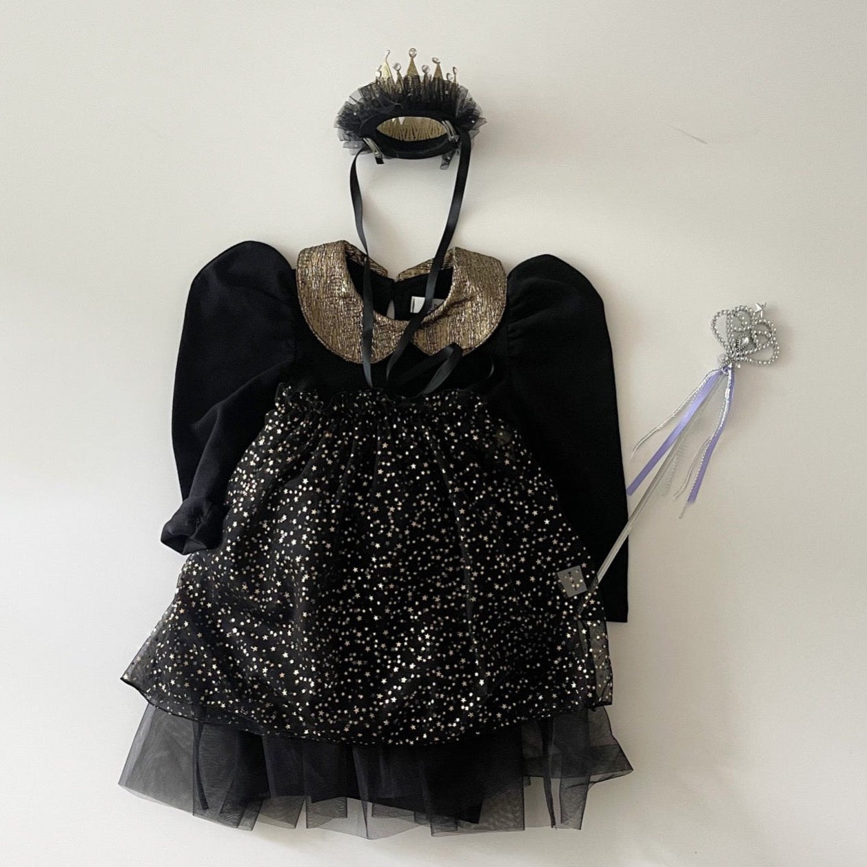 Halloween Dress