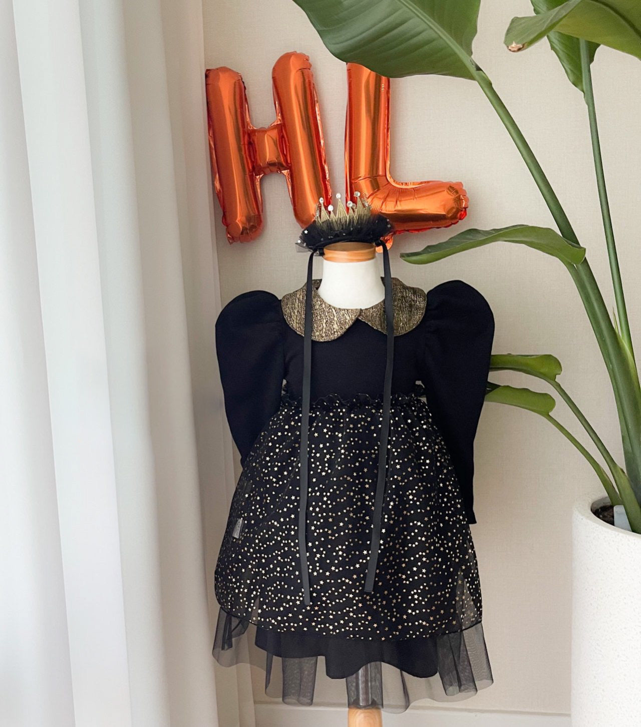 Halloween Dress
