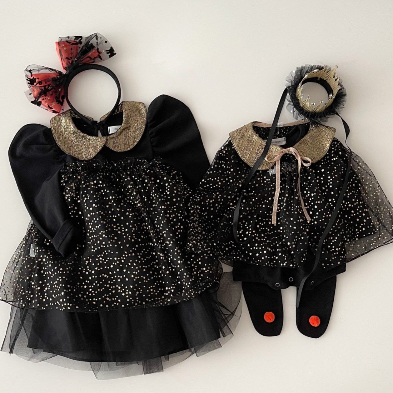 Halloween Dress