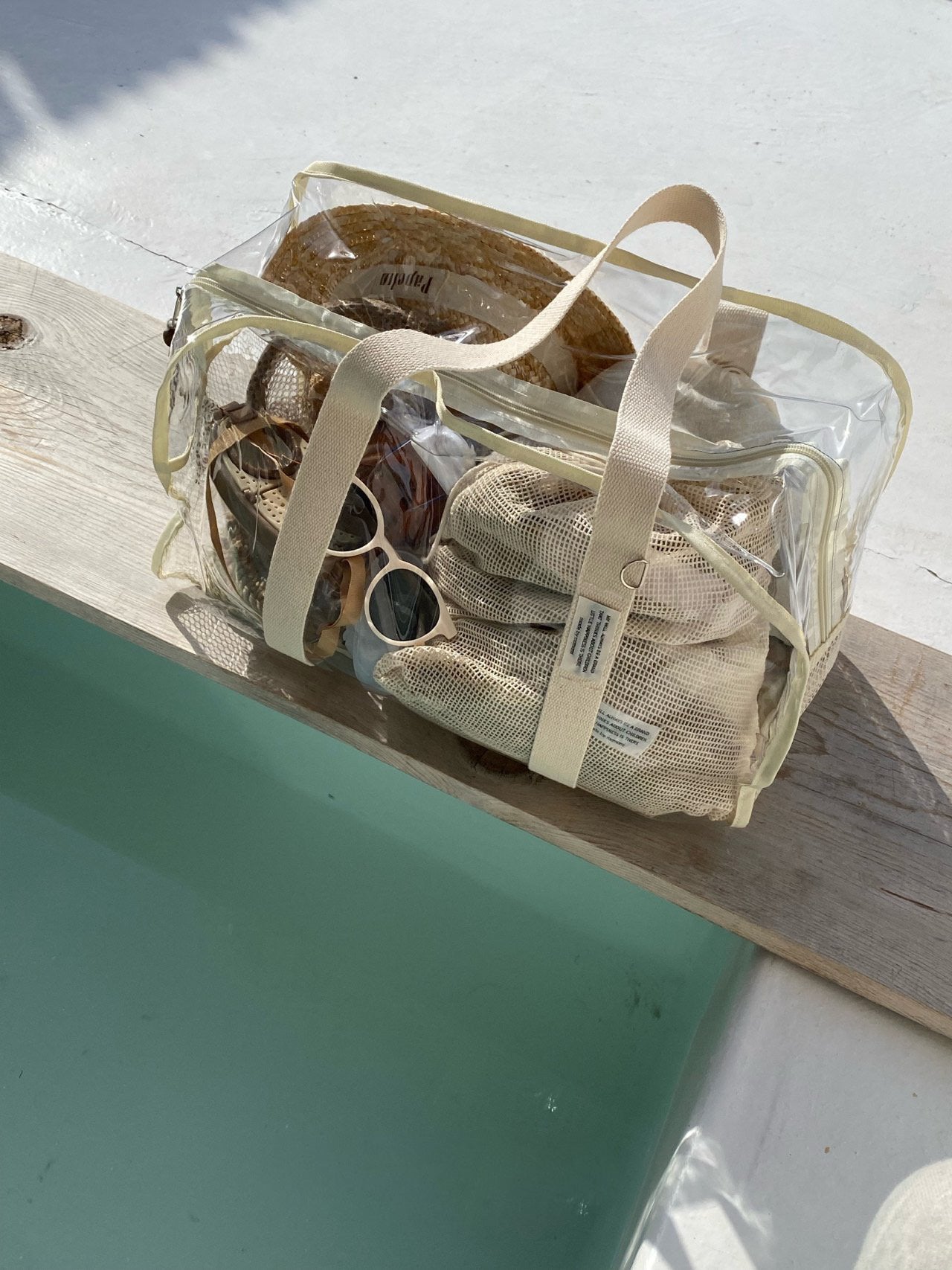 Summer Beach bag