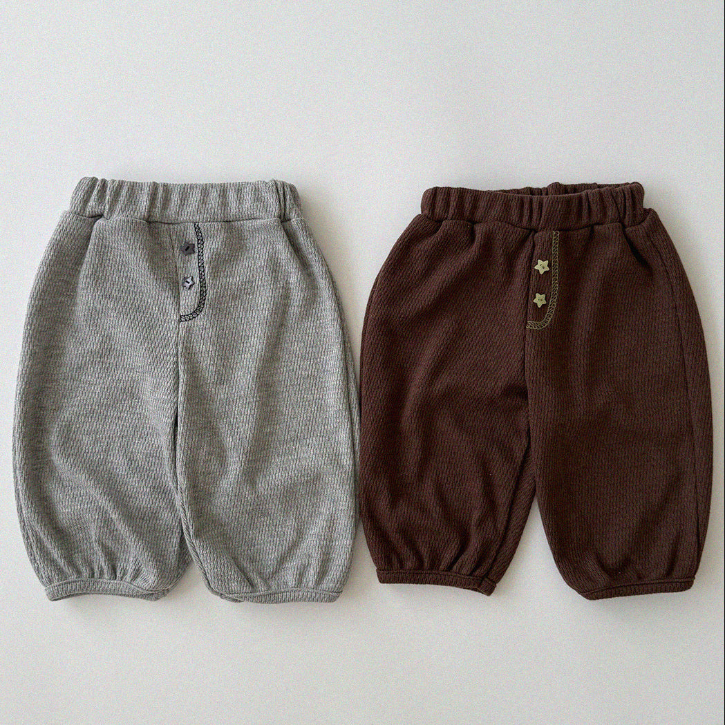[PRE-ORDER] Star candy pants
