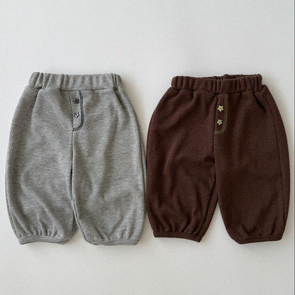 [PRE-ORDER] Star candy pants