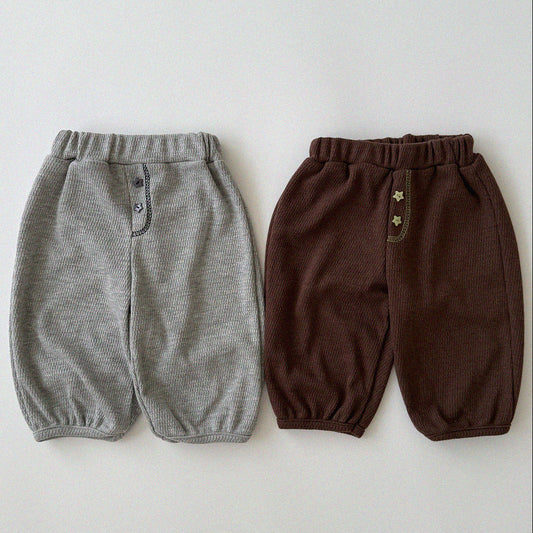 [PRE-ORDER] Star candy pants