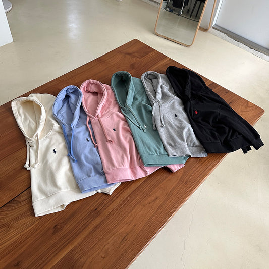 Daily hoodie
