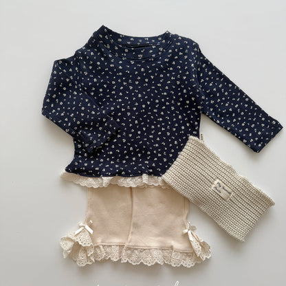 [PRE-ORDER] Letta Blouse