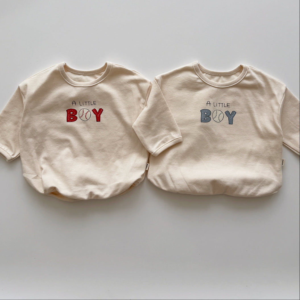 [PRE-ORDER] Bambino Tee