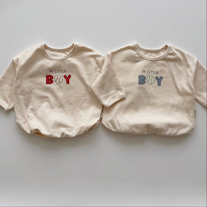 [PRE-ORDER] Bambino Tee