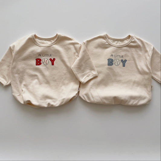 [PRE-ORDER] Bambino Tee