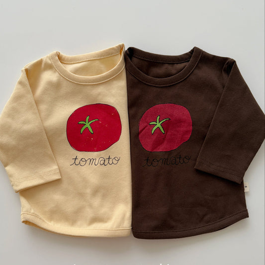 [PRE-ORDER] Tomato Tee