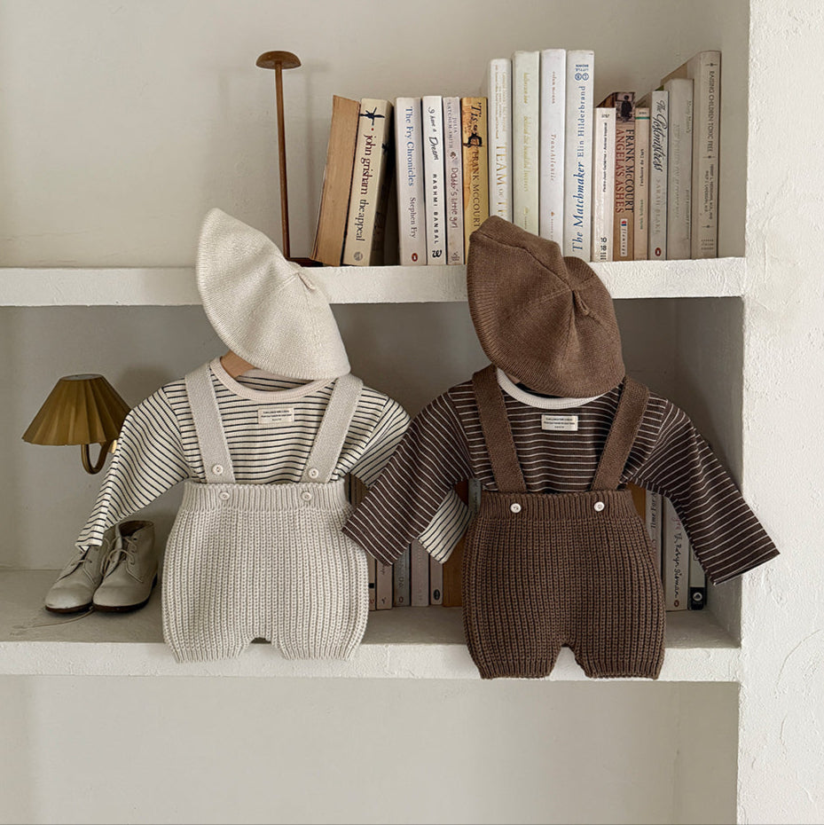 [PRE-ORDER] Maglia Overalls