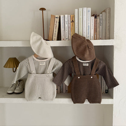[PRE-ORDER] Maglia Overalls