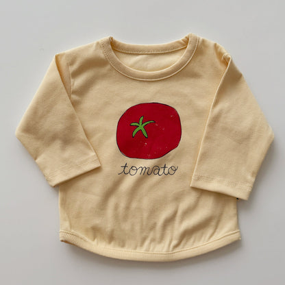 [PRE-ORDER] Tomato Tee