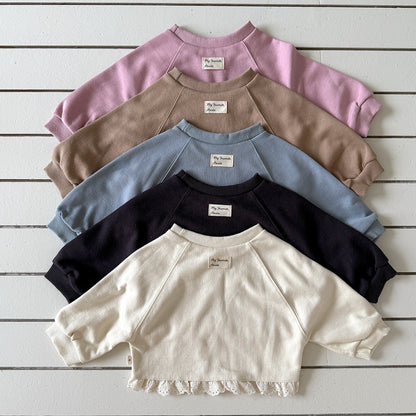 [PRE-ORDER] Gelee Sweatshirt