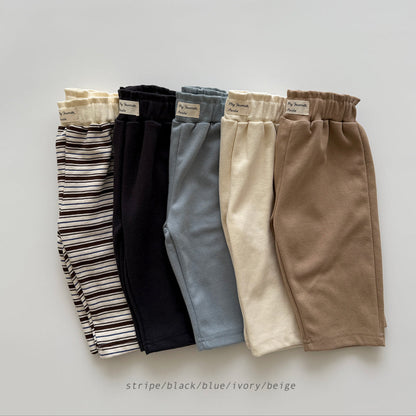 [PRE-ORDER] Favorite Pants