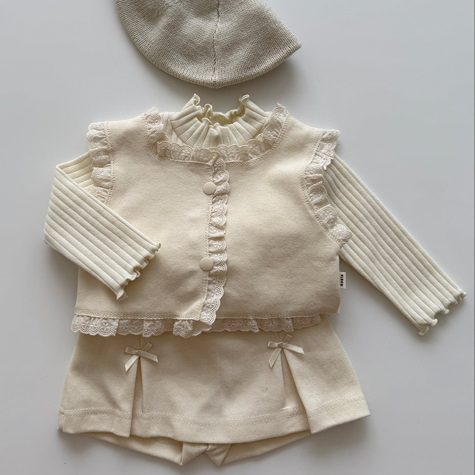 [PRE-ORDER] Gelee Vest