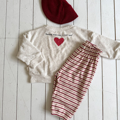 [PRE-ORDER] Cacao Pants