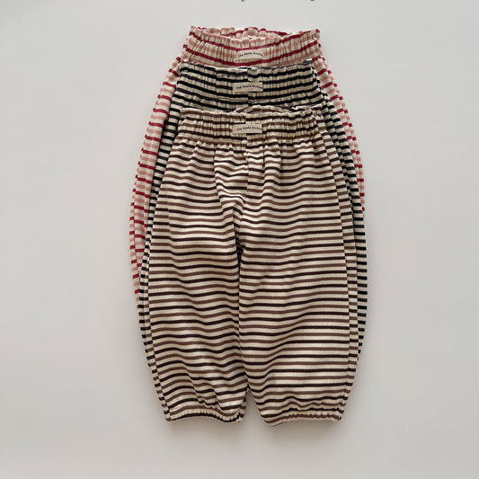 [PRE-ORDER] Cacao Pants