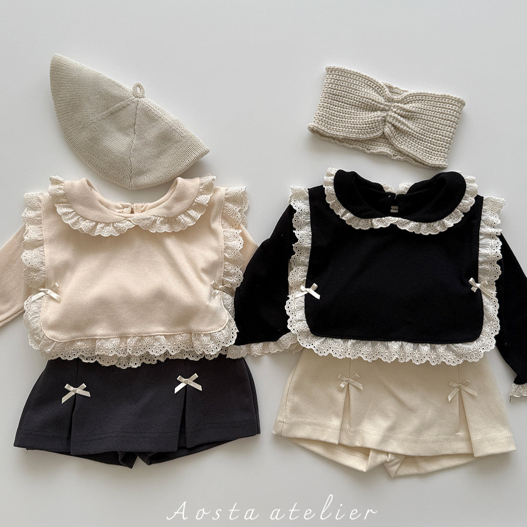 [PRE-ORDER] Gemma Vest
