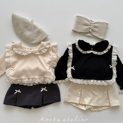 [PRE-ORDER] Gemma Vest
