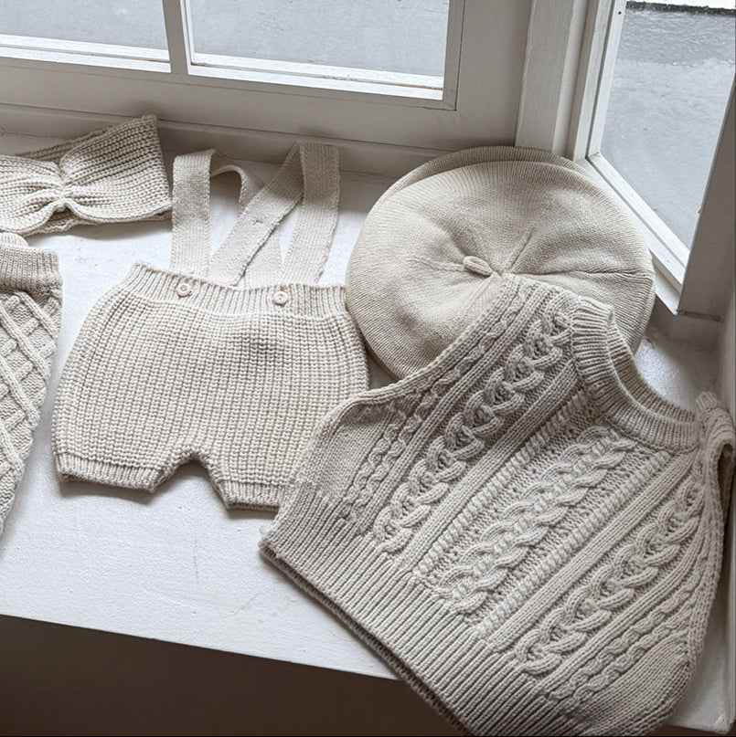 [PRE-ORDER] Maglia Vest