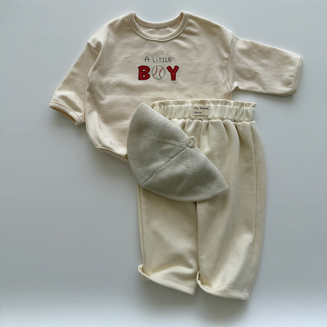 [PRE-ORDER] Bambino Tee