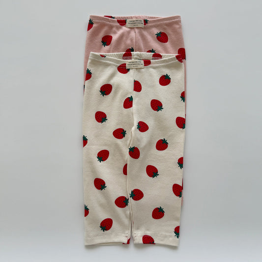 [PRE-ORDER] Fragola Leggings