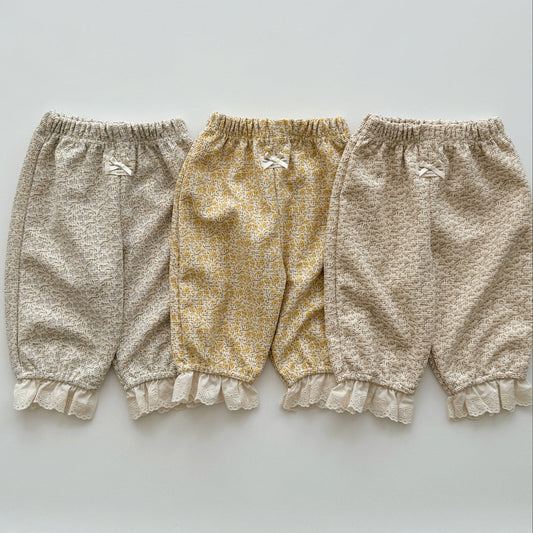 [PRE-ORDER] Bonbon Pants