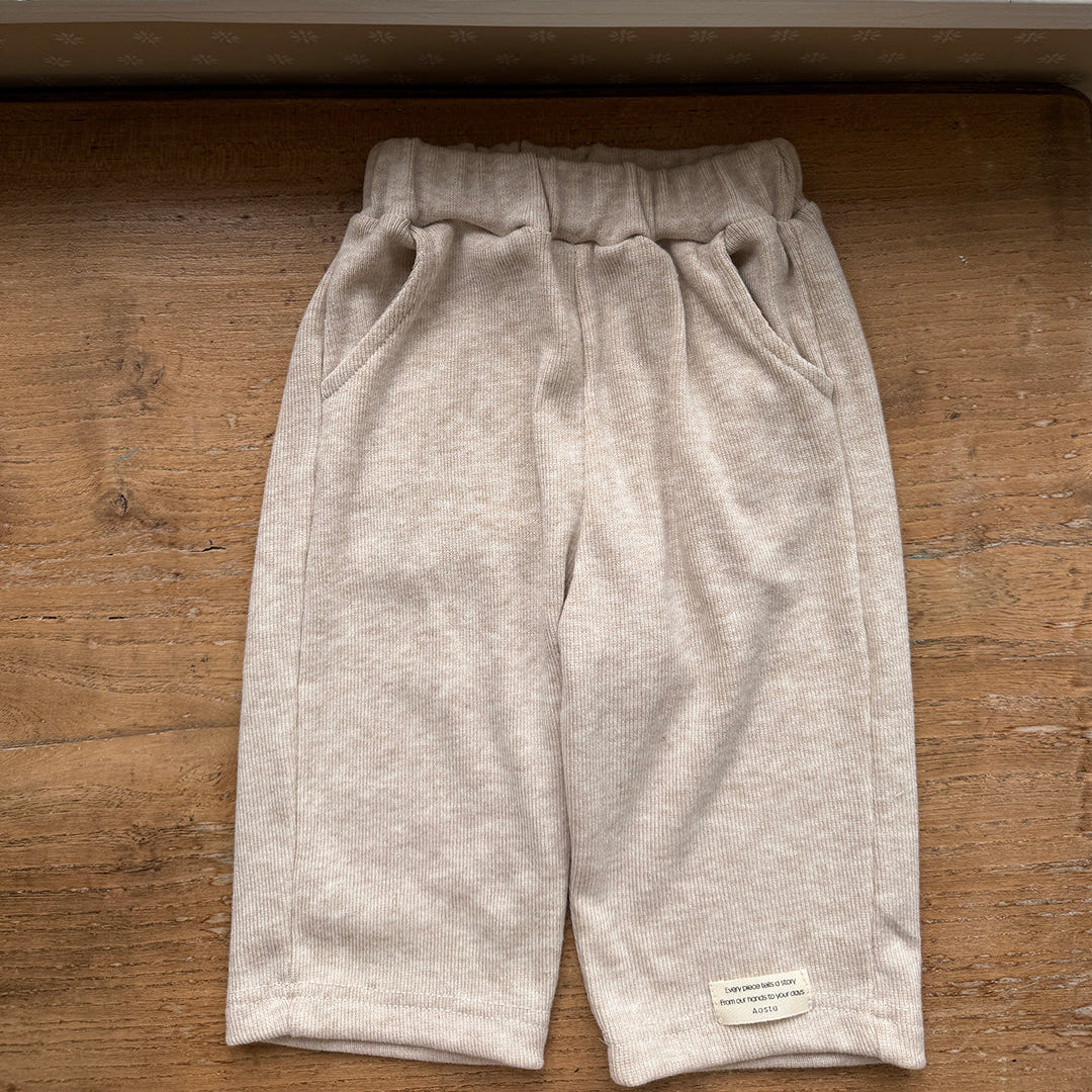 [PRE-ORDER] Dolce Pants
