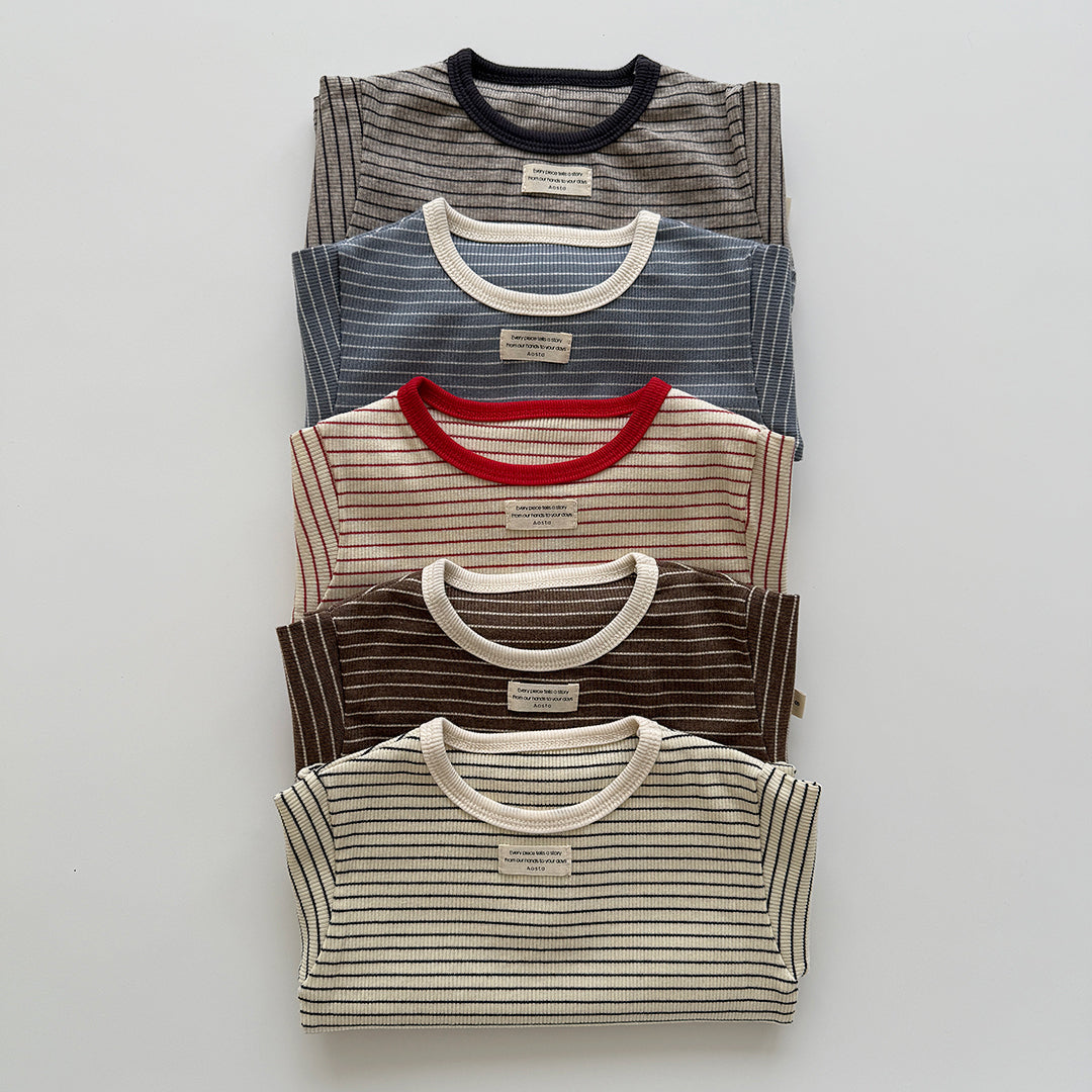 [PRE-ORDER] Attimo Tee