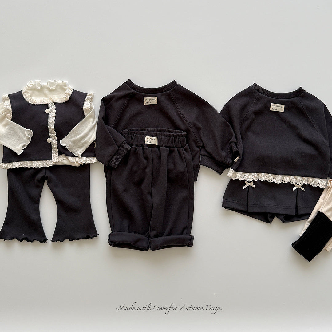 [PRE-ORDER] Gelee Vest