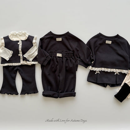 [PRE-ORDER] Gelee Vest