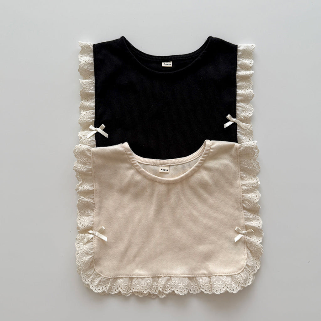 [PRE-ORDER] Gemma Vest