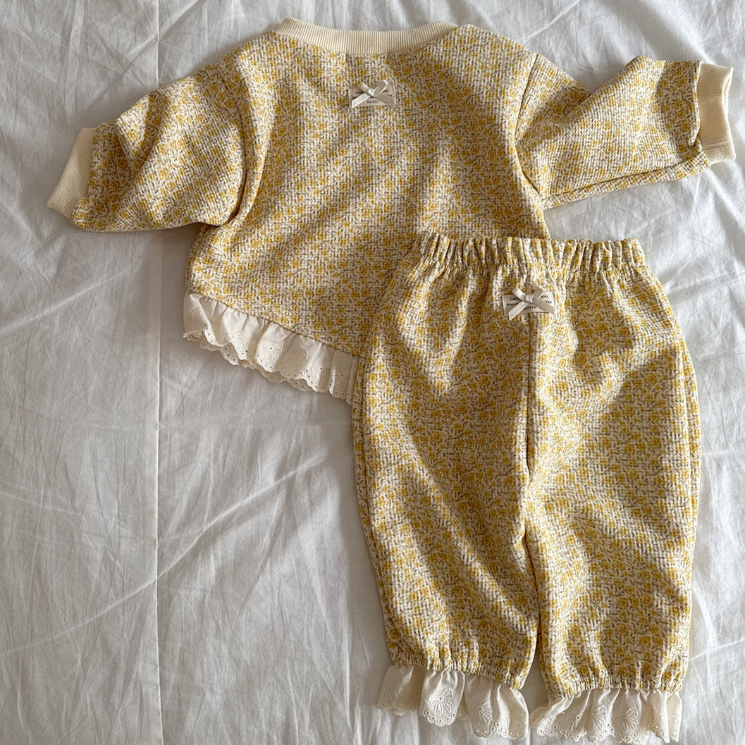 [PRE-ORDER] Bonbon Sweatshirt