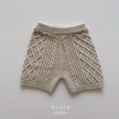 [PRE-ORDER] Maglia Pants