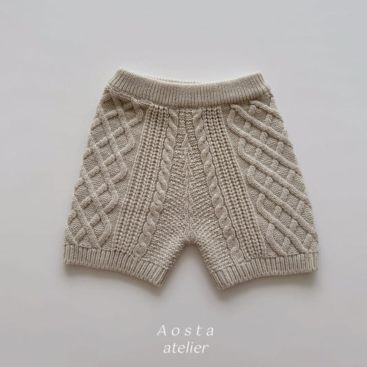 [PRE-ORDER] Maglia Pants