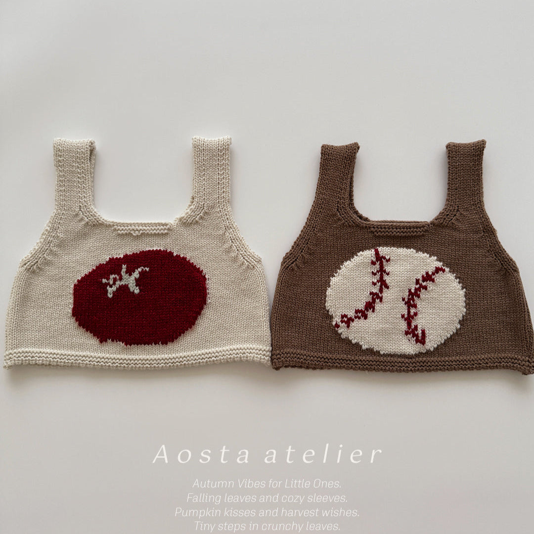 [PRE-ORDER] Maglia O Vest