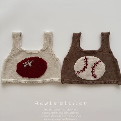 [PRE-ORDER] Maglia O Vest