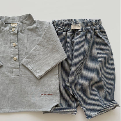 [PRE-ORDER] Lou Pants