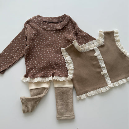 [PRE-ORDER] Gelee Vest